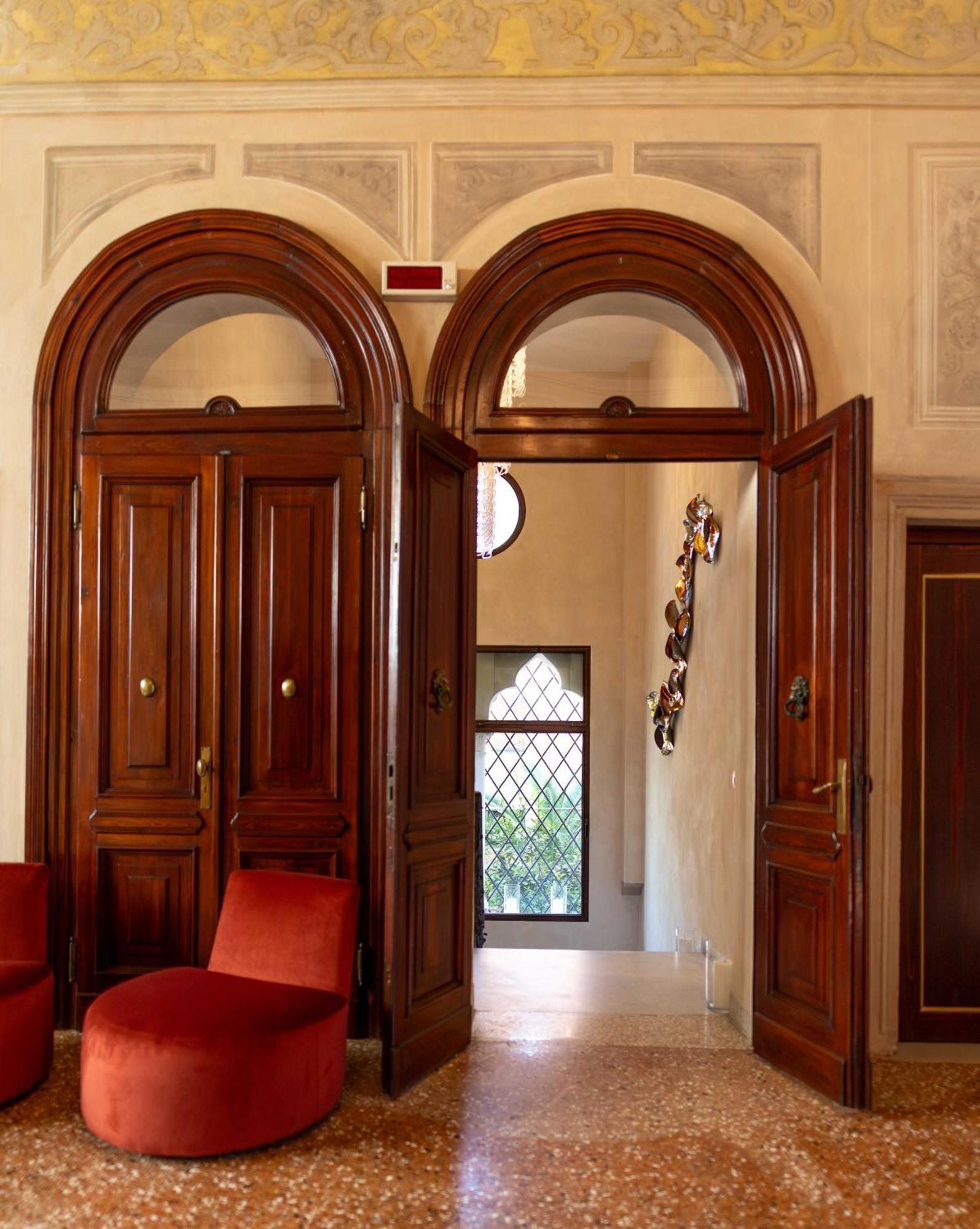 Palazzetto Myvenice Exterior photo