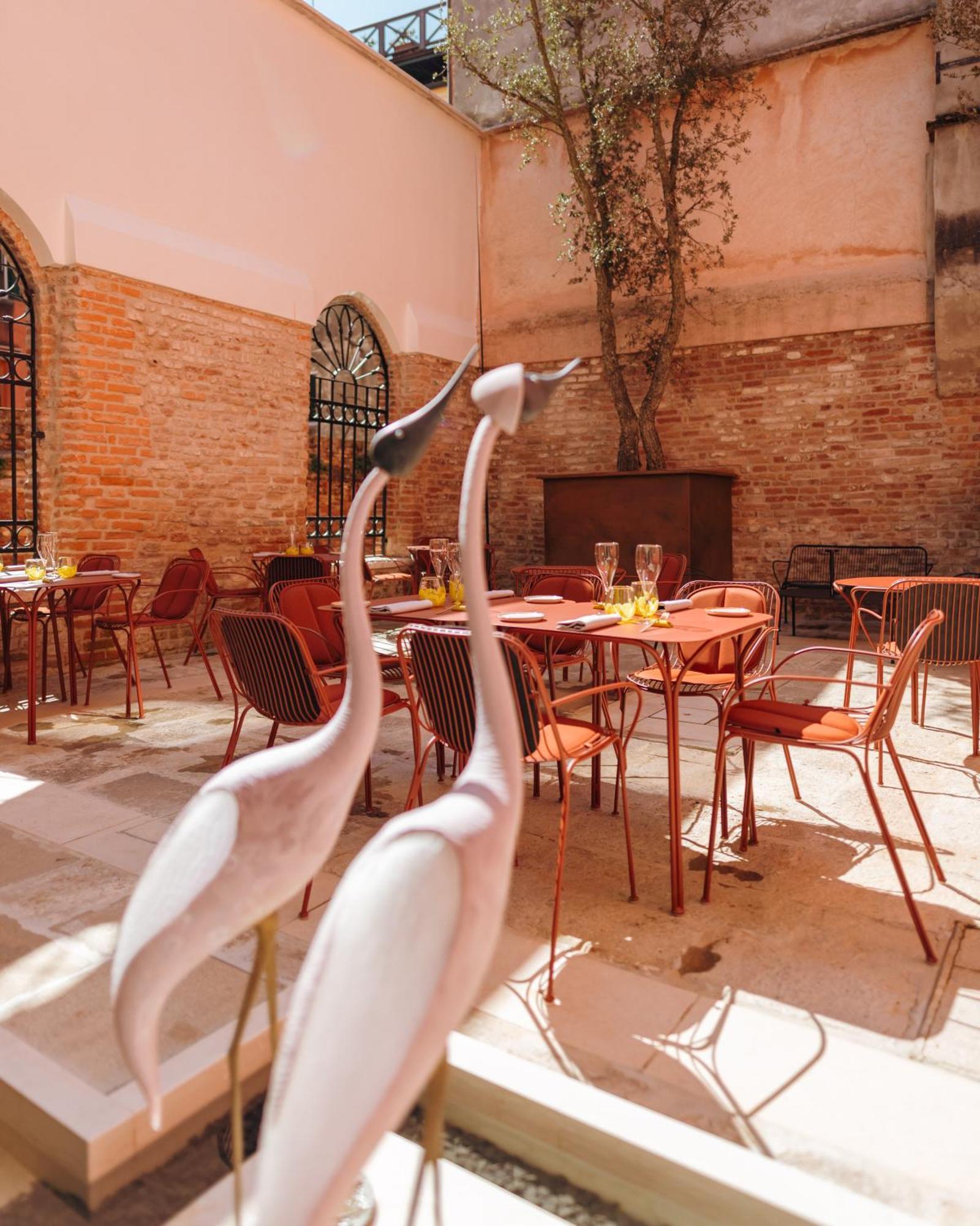 Palazzetto Myvenice Exterior photo