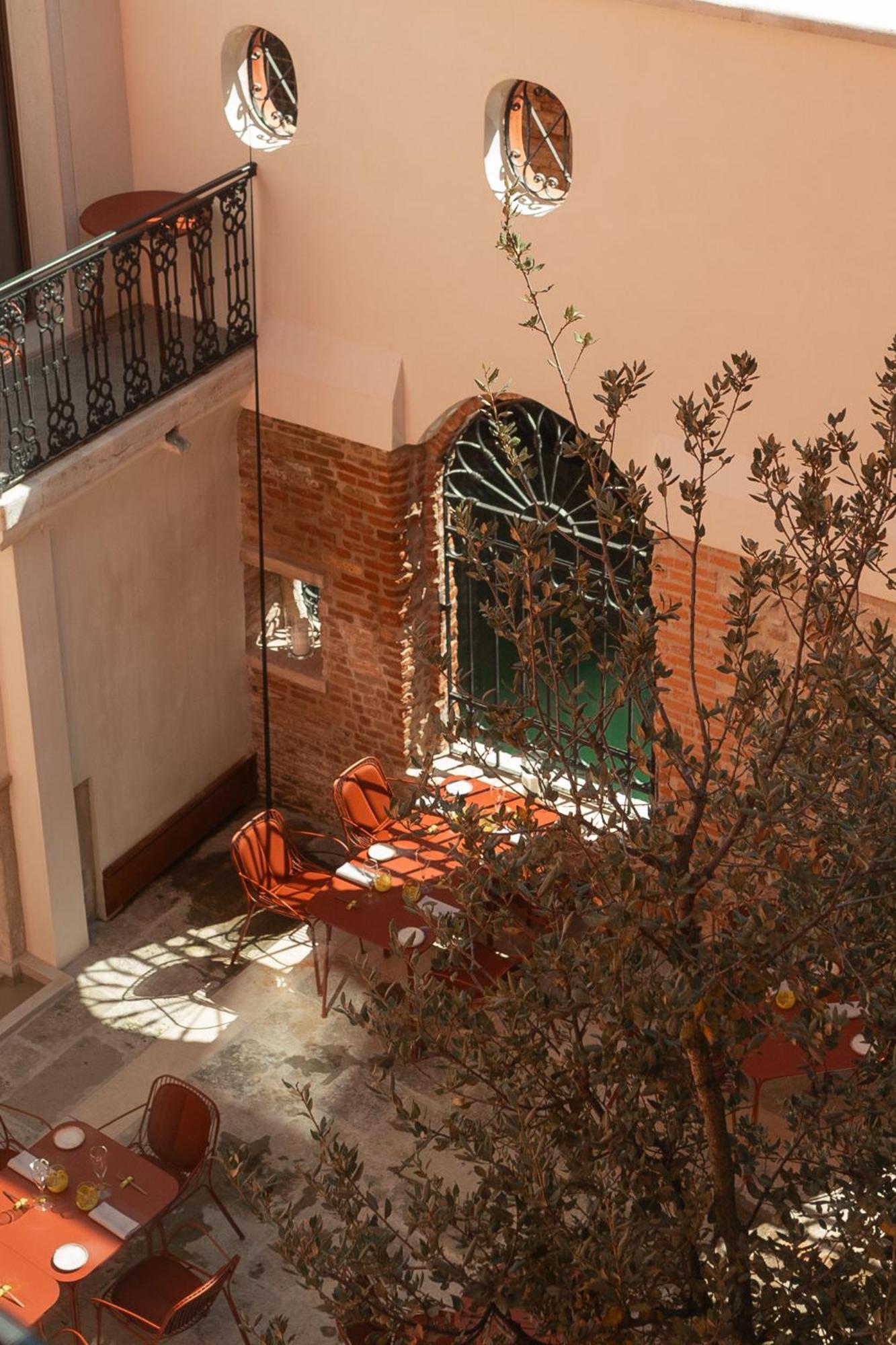 Palazzetto Myvenice Exterior photo